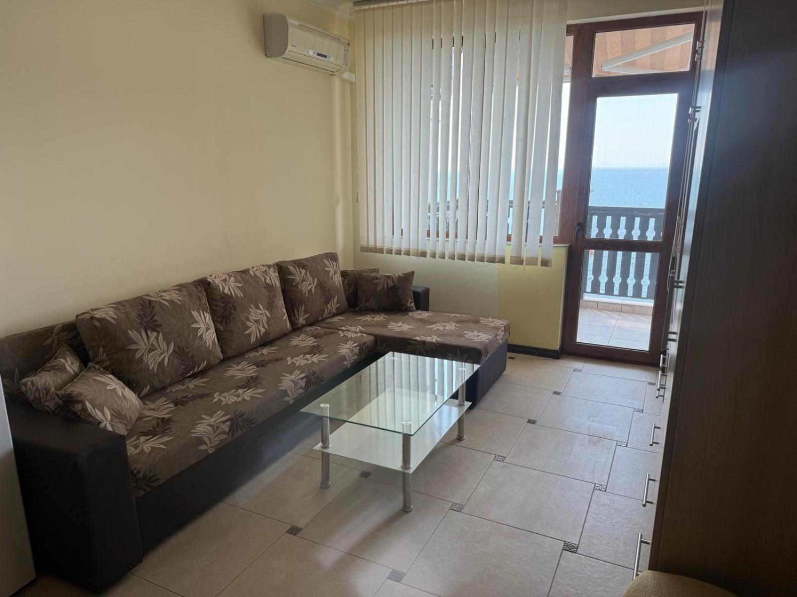 Apartmán Sea View Marina Dinevi Sveti Vlas Exteriér fotografie